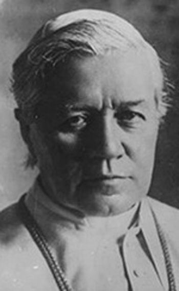 Pope Pius X